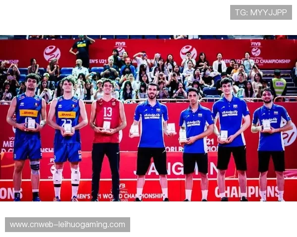 伊朗与突尼斯奥运冠军亮相世锦赛，增加赛事国际竞争力